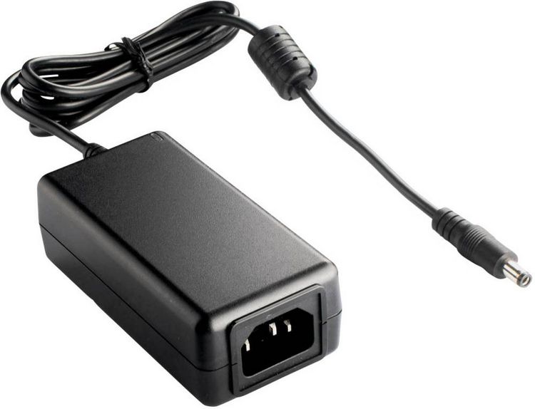 Produktbild: Dehner Elektronik ATS 036T-P090 Tischnetzteil, Festspannung 9 V/DC 3.3A 30W Stabilisiert
