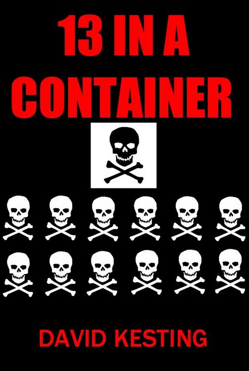 Produktbild: 13 in a Container