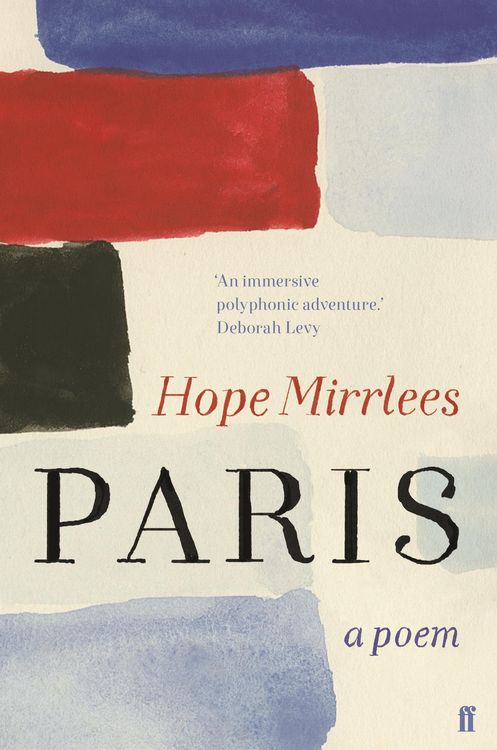 Produktbild: Paris