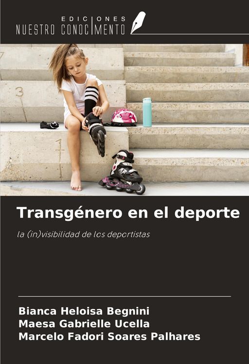 Produktbild: Transg&eacute;nero en el deporte