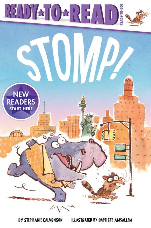 Produktbild: Stomp!