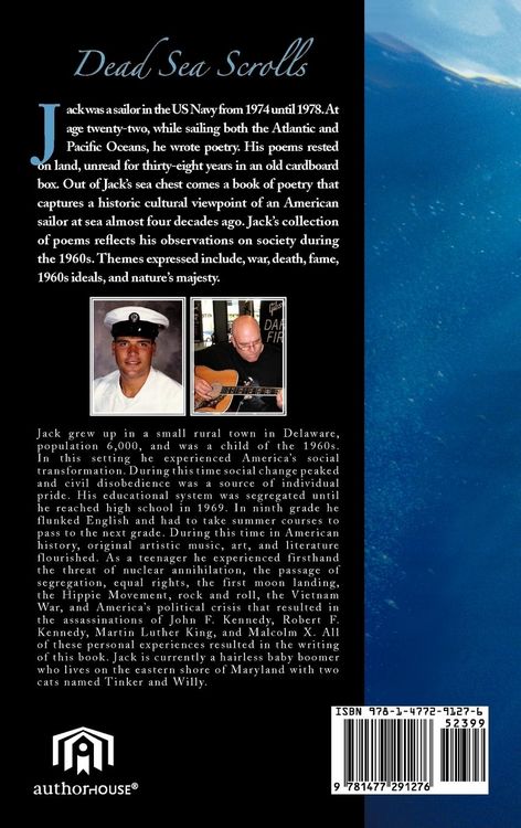 Produktbild: Dead Sea Scrolls