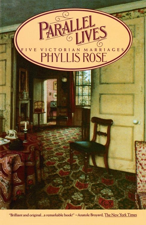 Produktbild: Parallel Lives