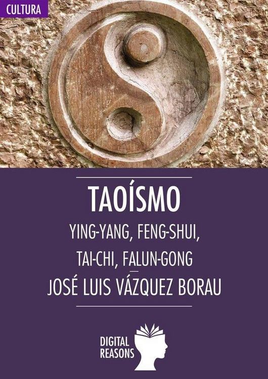 Produktbild: Tao&iacute;smo : ying-yang, feng shui, tai-chi, falun gong