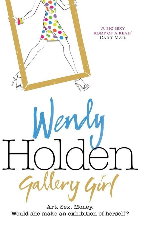 Produktbild: Gallery Girl