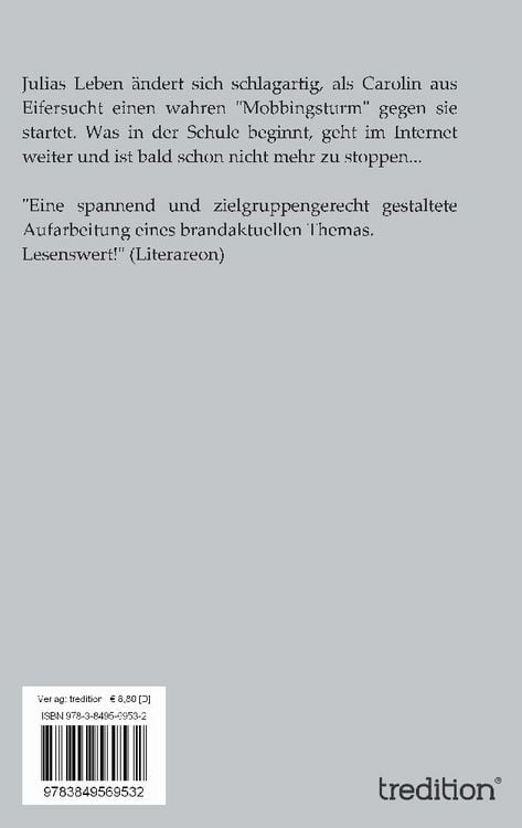 Produktbild: Mobbing macht doch jeder!