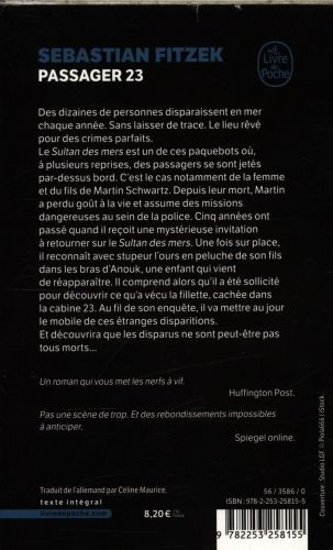 Produktbild: Passager 23