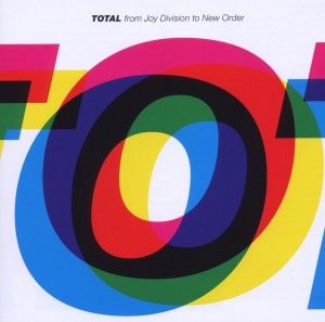 Produktbild: New Order/Joy Division: Total