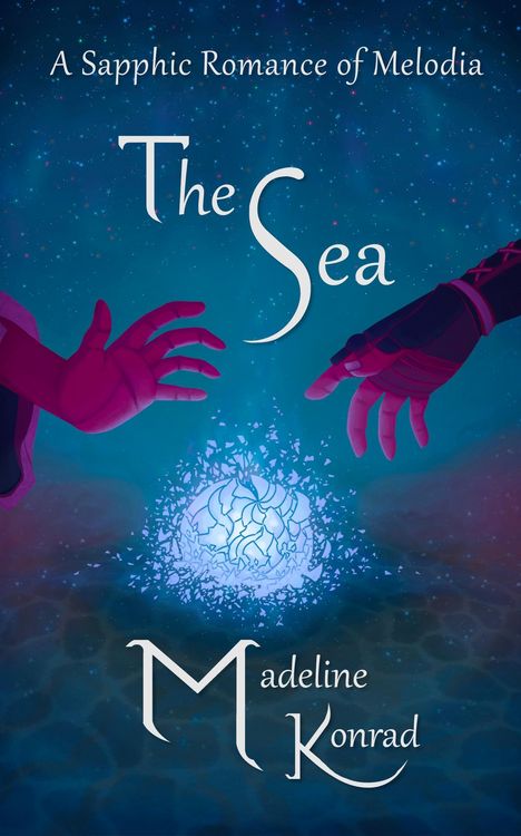 Produktbild: The Sea