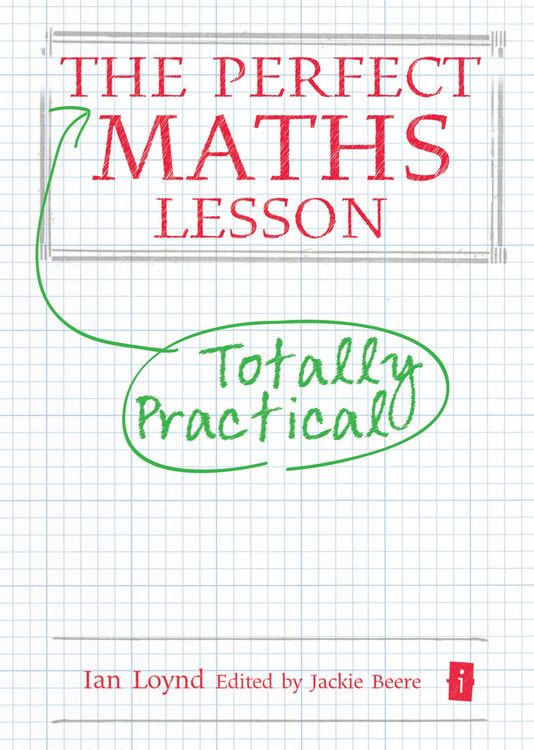 Produktbild: The Perfect Maths Lesson