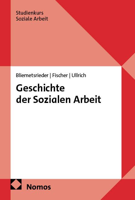 Produktbild: Geschichte der Sozialen Arbeit