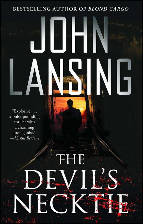 Produktbild: The Devil's Necktie