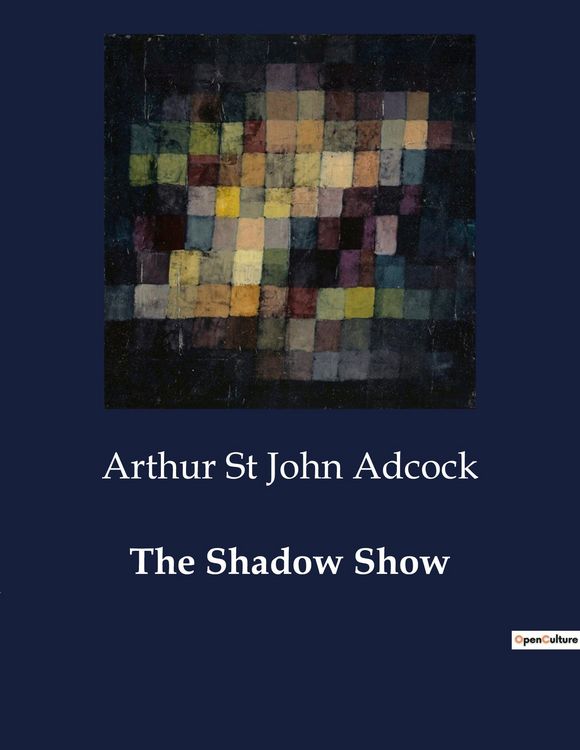 Produktbild: The Shadow Show