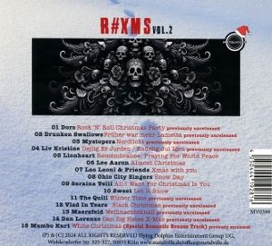 Produktbild: R#XMS Vol. 2