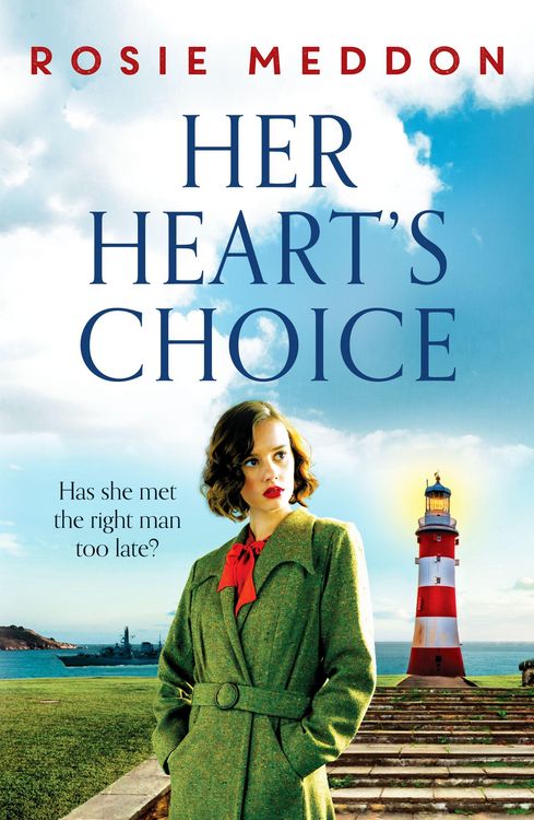 Produktbild: Her Heart's Choice
