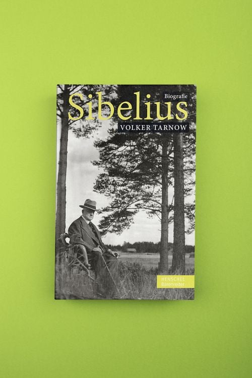 Produktbild: Sibelius