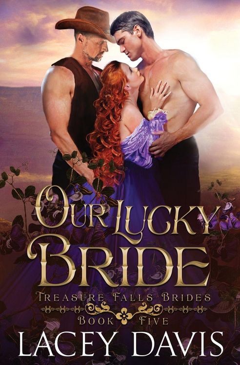 Produktbild: Our Lucky Bride Book 5
