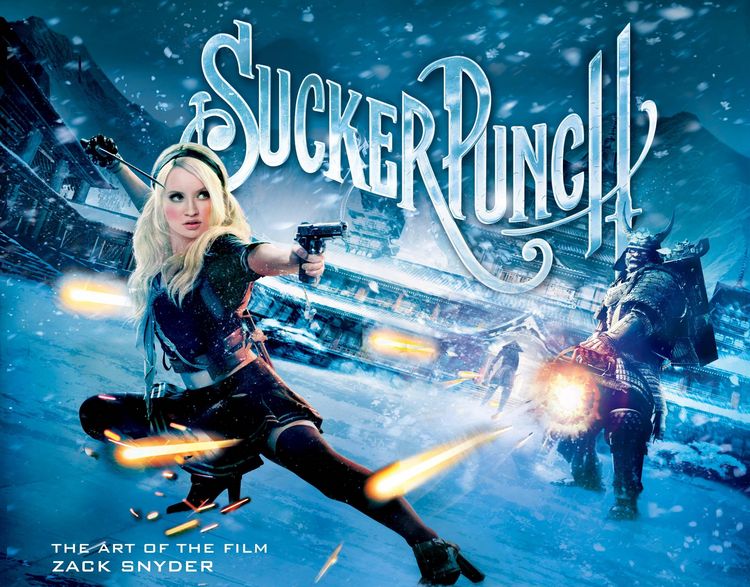 Produktbild: Sucker Punch
