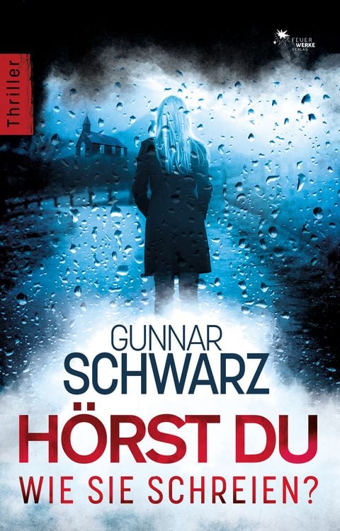 Produktbild: H&ouml;rst du, wie sie schreien?