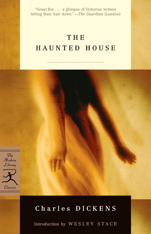 Produktbild: The Haunted House