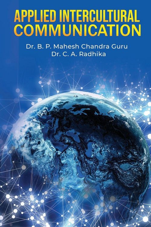 Produktbild: Applied Intercultural Communication