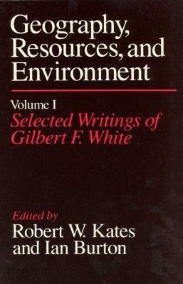 Produktbild: Geography Resources & Environm