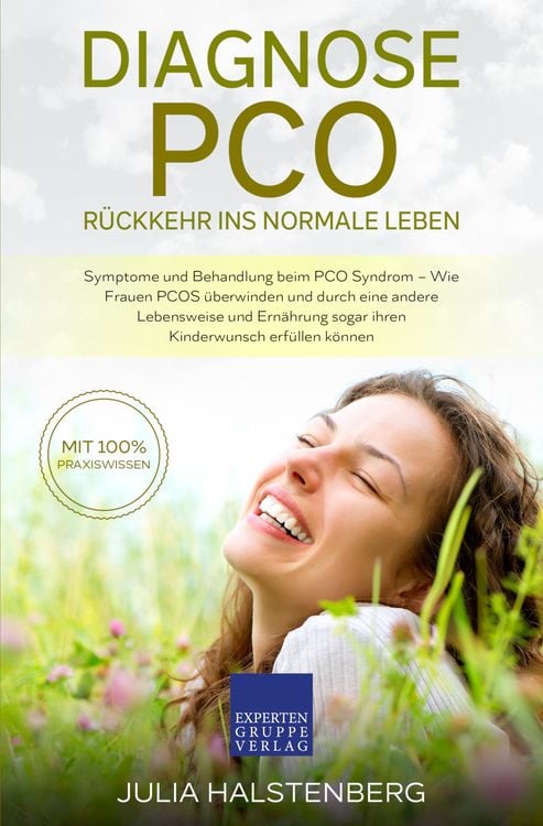 Produktbild: Diagnose PCO - R&uuml;ckkehr ins normale Leben