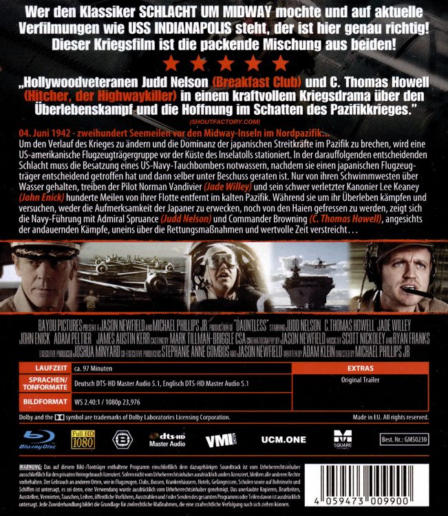 Produktbild: Schlacht Um Midway