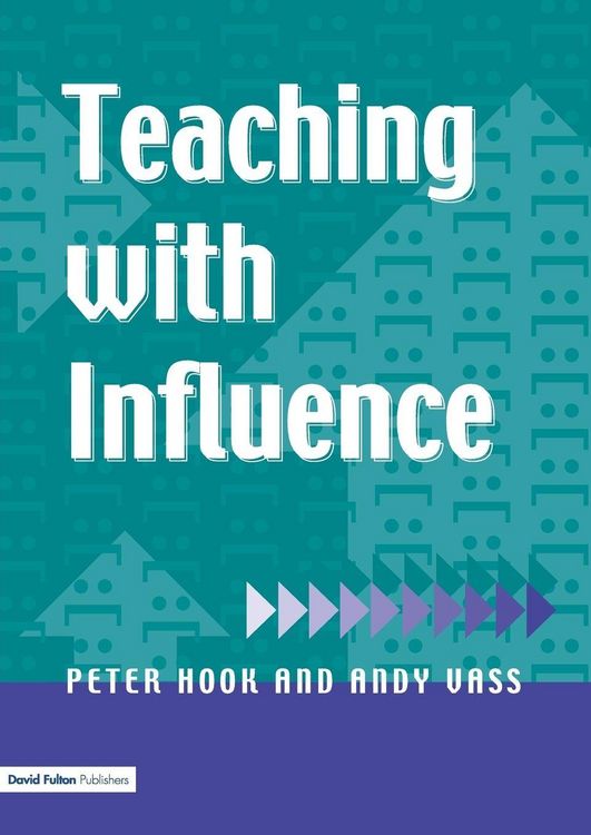 Produktbild: Teaching with Influence
