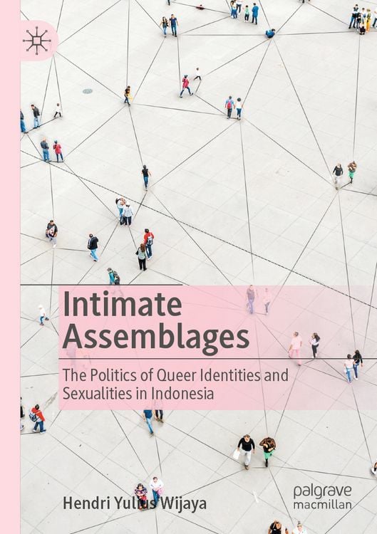 Produktbild: Intimate Assemblages