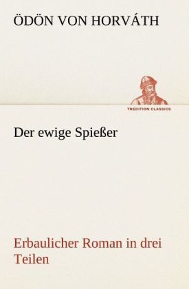 Produktbild: Der ewige Spie&szlig;er