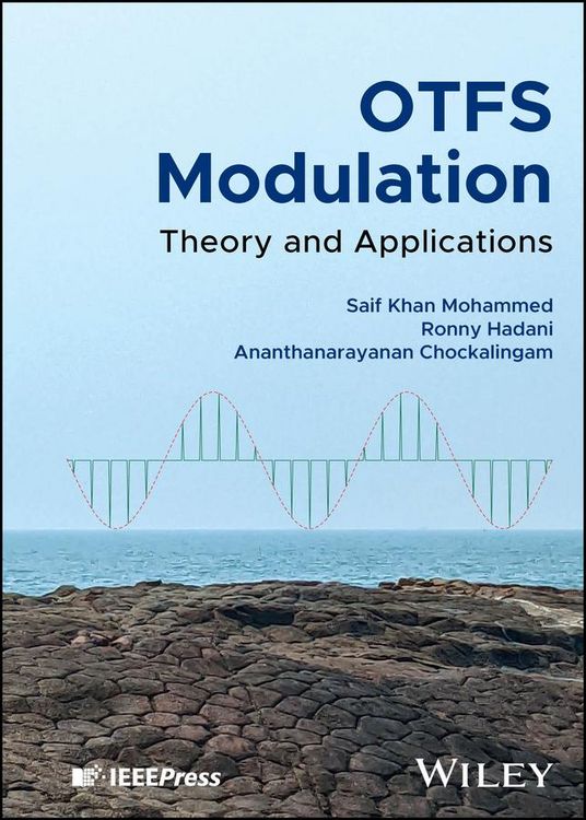 Produktbild: OTFS Modulation