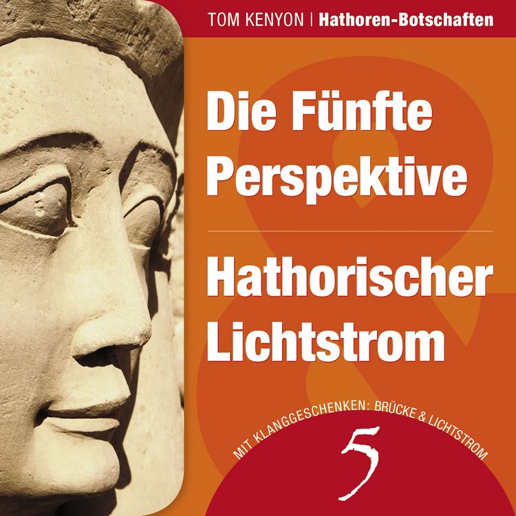Produktbild: Die F&uuml;nfte Perspektive & Hathorischer Lichtstrom