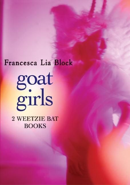 Produktbild: Goat Girls