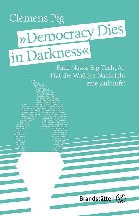 Produktbild: "Democracy Dies in Darkness"