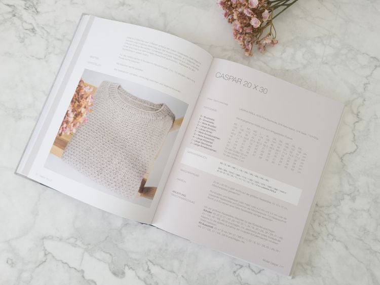Produktbild: Timeless Knits