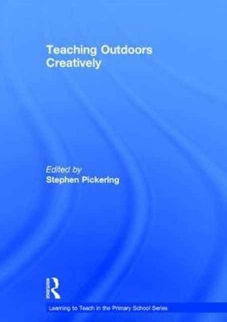 Produktbild: Teaching Outdoors Creatively