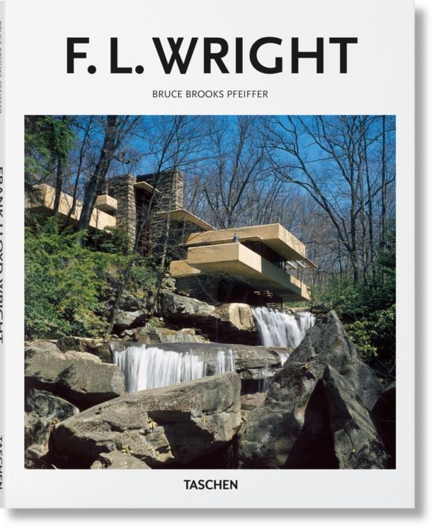 Produktbild: F.L. Wright