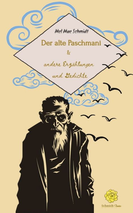 Produktbild: Der alte Paschmani