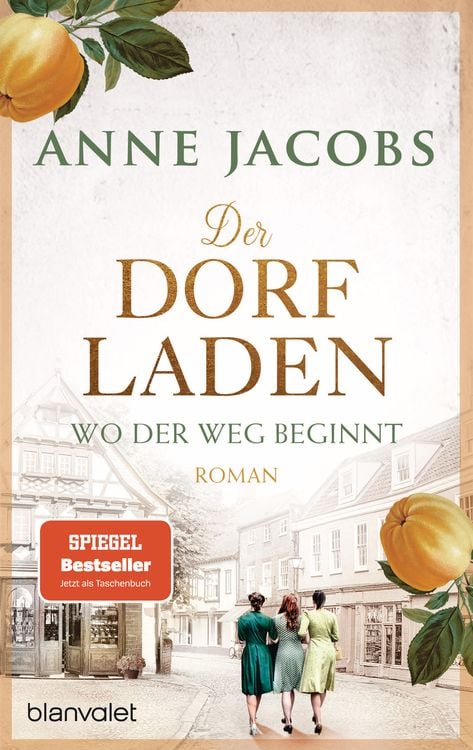 Produktbild: Der Dorfladen - Wo der Weg beginnt
