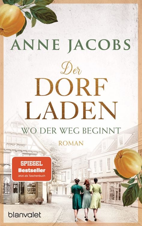 Produktbild: Der Dorfladen - Wo der Weg beginnt