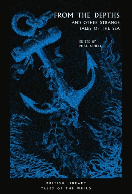 Produktbild: From the Depths