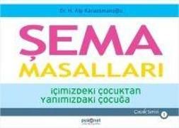 Produktbild: Sema Masallari