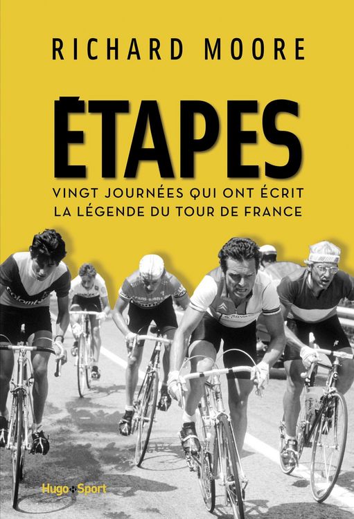 Produktbild: Etapes