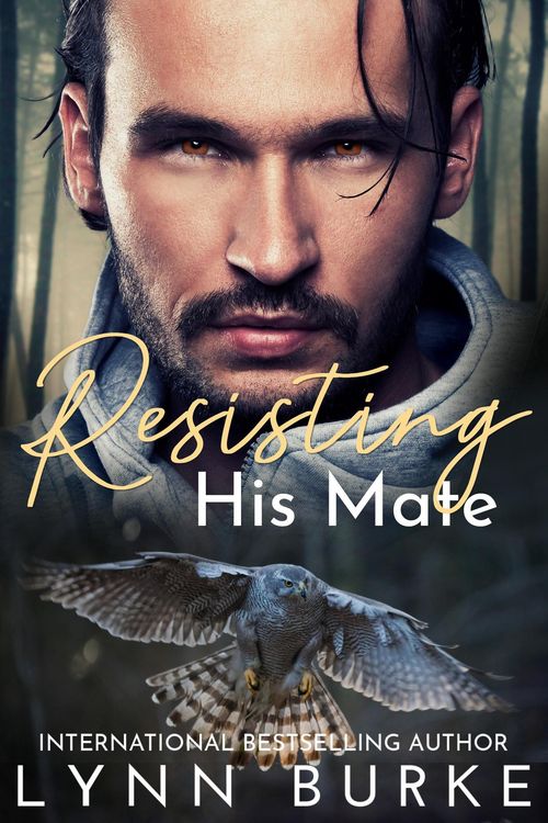 Produktbild: Resisting His Mate