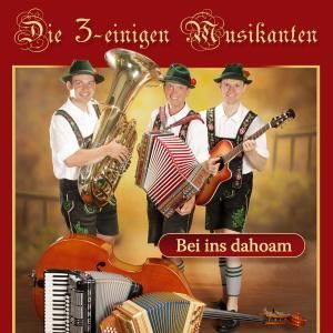 Produktbild: Bei ins dahoam