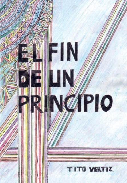Produktbild: El fin de un principio