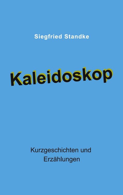 Produktbild: Kaleidoskop