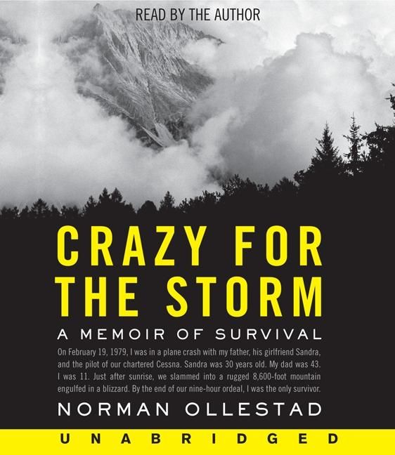 Produktbild: CRAZY FOR THE STORM         6D