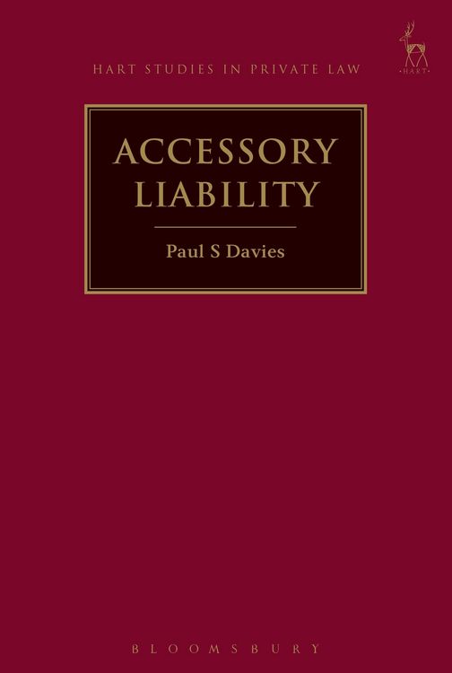 Produktbild: Accessory Liability